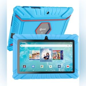 Contixo 7” kids tablet 16gb - New!